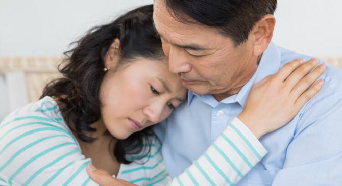 绝经不一定是坏事！提醒女性：绝经后，3个健康问题可能离你而去